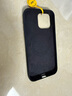 W&P【相機(jī)按鍵全包】適用蘋(píng)果16promax手機(jī)殼iphone16promax觸控專(zhuān)用magSafe液態(tài)磁吸防摔硅膠灰黑wp 曬單實(shí)拍圖