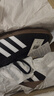 adidas「T頭鞋」STADT經(jīng)典時(shí)尚薄底運(yùn)動(dòng)板鞋男女阿迪達(dá)斯三葉草   黑色/白色/金色(女生買(mǎi)小半碼)   41 曬單實(shí)拍圖