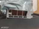 英偉達(dá)RTX3060/3080TI/3090 24G全新定制渦輪AI深度學(xué)習(xí)大模型專業(yè)顯卡 全新RTX3080 20G公版渦輪 曬單實拍圖