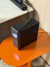 華碩（ASUS）ROG魔盒Pro 三頻WiFi7電競(jìng)AI路由器 無(wú)線萬(wàn)兆路由全屋wifi7 BE12000M（8個(gè)2.5G口 博通四核2.0G） 曬單實(shí)拍圖