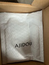 AJIDOU阿吉豆珍珠項鏈生日禮物送女友輕奢小眾高級感小珍珠項鏈年輕款 曬單實拍圖
