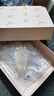 京東京造 燕條100g 溯源干燕窩 高潔凈孕婦補品送媽媽長輩禮物 曬單實拍圖