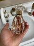 浪凡（LANVIN）摩登公主女士濃香水禮盒七夕情人節(jié)禮物送女友清新花果香調(diào) 摩登公主濃香水60ml 曬單實(shí)拍圖