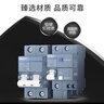 正泰(CHNT)空氣開關(guān)空開斷路器1P 2P 3P 4P 小型家用 NB3-125 4P 100A 曬單實(shí)拍圖