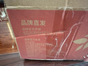 2025新款紫砂壺整套功夫茶具套裝配件茶壺單個(gè)泡茶器教師節(jié)禮物 【紫砂壺-舍得】220ml 曬單實(shí)拍圖