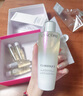 蘭蔻（LANCOME） 凈澈煥膚雙重精華水極光水  護膚 精華液 爽膚水 250ml享500ml 曬單實拍圖