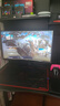 三星（SAMSUNG）32英寸 G75NB MiniLED HVA 165Hz G7 4K  1ms(GTG) HDR2000 玄龍騎士 電競(jìng) 顯示器 LS32BG754NCXXF 曬單實(shí)拍圖
