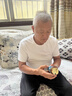 KNC肺益萊LUNGRELIV肺益凈消肺結(jié)節(jié)藥磨玻璃清養(yǎng)潤肺丸 水溶性槲皮素 3瓶周期裝【強烈推薦】 曬單實拍圖
