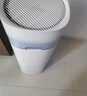美的（Midea）空氣凈化器加濕器家用除甲醛除煙味異味過敏源寵物吸貓毛空氣消毒機森林家LM1S國家補貼 曬單實拍圖