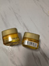 歐萊雅   L'OREAL小蜜罐面霜女士金致臻顏花蜜奢養(yǎng)面霜晚霜緊致玻色因抗皺保濕 【輕盈】花蜜面霜15ml*2 曬單實(shí)拍圖