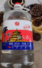 牛欄山二鍋頭 桶裝酒 大桶酒 清香風(fēng)格 62度5L*1桶 單桶裝 曬單實(shí)拍圖