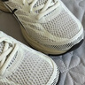 亞瑟士ASICS女鞋舒適回彈跑鞋網(wǎng)面跑步鞋運(yùn)動(dòng)鞋 GEL-FLUX 4 棕色 39 曬單實(shí)拍圖
