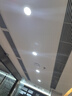 公牛（BULL）LED筒燈嵌入式家用客廳天花燈走廊過(guò)道玄關(guān)衛(wèi)生間 超薄防眩光筒燈 12w5寸 5700K白光 開(kāi)孔120-130mm 官方吊頂牛眼貓眼高顯色燈具 曬單實(shí)拍圖