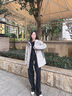 波司登25年男女同款運(yùn)動(dòng)休閑保暖輕薄90鵝絨羽絨服外套B250331320 曬單實(shí)拍圖