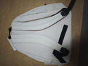 阿迪達(dá)斯adidas 運(yùn)動(dòng)休閑雙肩包 男女學(xué)生書包旅行包 HM9146 曬單實(shí)拍圖