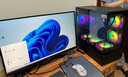 華碩ROG全家桶i9 14900KF華碩RTX5080主機(jī)5070Ti臺(tái)式電腦組裝機(jī)高端電競(jìng)游戲直播設(shè)計(jì)渲染視頻剪輯整機(jī) 配置2:i7 14700KF+華碩5060Ti 曬單實(shí)拍圖
