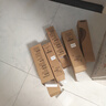 哆凈適用美的凈水器濾芯F1系列MRO202A-4/MRO1593-50G全套濾芯 MRO201-4【全套5支裝】 曬單實(shí)拍圖