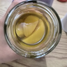 果添祥枇杷罐頭248g新鮮水果糖水即食罐頭6罐整箱奶茶休閑零食甜品烘焙 枇杷248g玻璃罐2罐（嘗鮮） 曬單實拍圖