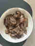 犢享貴州關(guān)嶺黃牛牛腱子 1斤 燒烤火鍋食材 生鮮牛肉 原切國產(chǎn) 曬單實拍圖