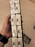 潔柔手帕紙 黑Face4層8片*12包紙巾小包 古龍香水味 強韌可濕水 曬單實拍圖