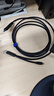 綠聯(lián)USB/Type-C3.0雙接口對拷線 公對公電腦數(shù)據(jù)互傳連接線共享鼠標鍵盤免驅(qū)適用筆記本臺式機2米90212 曬單實拍圖