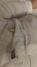 Aengbay昂貝嬰兒連體衣春秋薄款睡衣空調服寶寶哈衣爬服新生的兒衣服 仙人掌白 80cm 曬單實(shí)拍圖