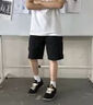 耐克（NIKE）【定制球鞋】Dunk潮流百搭防滑減震耐磨低幫板鞋男女同款黑色 黑色 43 曬單實拍圖