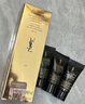 圣羅蘭（YSL）恒久粉底液LN1遮瑕持久防曬化妝品生日禮物女送女友 曬單實(shí)拍圖
