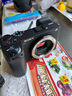 索尼（SONY）ILCE-6700/a6700/智能AI芯片APS-C微單相機Vlog視頻拍攝 A6700單機【888】 官方標配 曬單實拍圖
