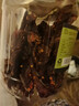 農(nóng)香森風(fēng)干雞胸肉干500g麻辣雞肉干休閑解饞小零食減低耐嚼卡脂即食 曬單實拍圖