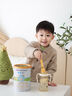 喜寶（HiPP）培心嬰幼兒小分子配方牛奶粉3段800g新國(guó)標(biāo)德國(guó)進(jìn)口 培心3段 800g 3罐 曬單實(shí)拍圖