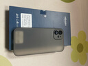 Ekakashop【德國】適用蘋果12手機殼iphone12保護套超薄防摔殼磨砂散熱不沾指紋鏡頭全包簡約保護殼 蘋果12-透黑色 曬單實拍圖