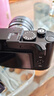 號歌號歌 Leica/徠卡Q3 指柄 萊卡q3 43相機(jī)大拇指手指柄 配件熱靴蓋 黑色 曬單實拍圖