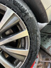 德國(guó)馬牌（Continental）汽車輪胎 215/55R17 94W UCJ適配邁騰/XRV/亞洲龍/廣汽AION 曬單實(shí)拍圖