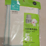 云蕾竹纖維抹布23*18cm5片裝去油污加厚清潔百潔布廚房洗碗布家用神器 曬單實拍圖
