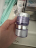 蘭蔻塑顏三重密集煥顏面霜15ml*2百肽霜抗皺保濕生日禮物送女友 曬單實拍圖