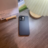 豆楓【沄衫】opporeno14手機(jī)殼新款Reno14pro保護(hù)套13金屬鏡頭全包防摔12項10Pro+高級感9商務(wù)男女精孔 【石墨黑】超強(qiáng)防摔丨磨砂不沾指紋丨真機(jī)開模 OPPO Reno14 曬單實拍圖