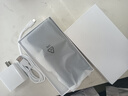 OPPO A11x 二手手機(jī) 4800萬(wàn)四攝防抖 高通芯片 暮辰紫【贈(zèng)配件大禮包】 【95成新】8GB+128GB（贈(zèng)配件大禮包） 曬單實(shí)拍圖