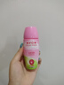 雅芳 AVON 走珠香體露40ml 清香干爽長久留香爽身女士 山茶花  曬單實拍圖