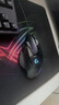 羅技（G） G502 HERO主宰者 有線鼠標(biāo) 游戲鼠標(biāo) 吃雞鼠標(biāo) 電競(jìng)鼠標(biāo)宏編程可配重HERO引擎 禮盒送男友 G502H+大桌墊+電競(jìng)賽事腳貼 曬單實(shí)拍圖