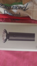 米家電動(dòng)剃須刀S101【父親節(jié)禮物】小米刮胡刀18刀快速剃凈雙環(huán)刀網(wǎng)防夾須1.5小時(shí)快充 暮光藍(lán)  曬單實(shí)拍圖