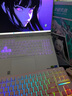 華碩天選6 Pro 酷睿版 國家補(bǔ)貼20% 16英寸游戲本 筆記本電腦(i7-14650HX 16G 1T RTX5060 2.5K)青 曬單實(shí)拍圖