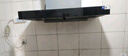 美的（Midea）抽吸排油煙機(jī)雙腔頂吸22風(fēng)量揮手自清洗抽油煙機(jī)雙子星T36 PRO國(guó)家補(bǔ)貼20%可配燃?xì)庠?曬單實(shí)拍圖