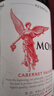MONTES蒙特斯經(jīng)典赤霞珠紅酒葡萄酒750ml*6整箱日?？诩Z酒智利原瓶進(jìn)口 曬單實(shí)拍圖