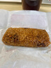 思念38元任選5件】早餐面點小籠包子餡餅饅頭油條飯團燒麥燜面雞米花 香菇鹵肉飯團150g 曬單實拍圖