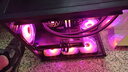 訊景（XFX）AMD RADEON RX 9070 GRE 黑狼290 12GB 全新電競(jìng)游戲設(shè)計(jì)智能學(xué)習(xí)臺(tái)式電腦獨(dú)立顯卡 曬單實(shí)拍圖