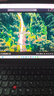 ThinkPad【國家補(bǔ)貼20%】T14p AI PC酷睿Ultra5 14.5英寸高性能工程師本筆記本電腦 32G 1TB 3K 商務(wù)辦公本 曬單實(shí)拍圖