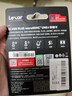 Lexar雷克沙TF卡 運動相機高速卡大疆無人機pocket3內存卡gopro存儲卡micro sd卡 512G SilverPlus 讀速205MB/s TF卡 曬單實拍圖