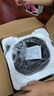 美的（Midea）全能燜燉煲電燉鍋 電燉盅電砂鍋燉湯盅煲湯鍋?zhàn)仙把喔C煮粥鍋 家用大容量紫砂內(nèi)膽 多功能鍋 MD-DGS3566 3.5L 曬單實(shí)拍圖