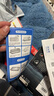 隨行盾適用蘋果15防水手機殼iPhone15ProMax鏡頭全包防摔密封游泳浮潛溫泉潛水全包裹防油防塵外賣防雨套 iPhone 15三防磁吸手機殼【黑色】 曬單實拍圖